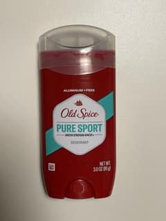Old Spice Pure Sport デオドラントスティック 85gのサムネイル