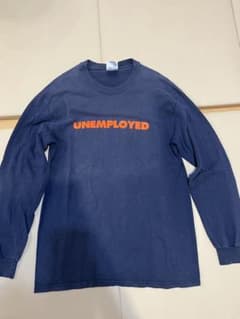 90s 00s UNEMPLOYED SUB POP ロンT - メルカリ