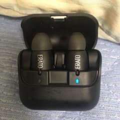 Bluetoothイヤフォン ERATO VERSEのサムネイル