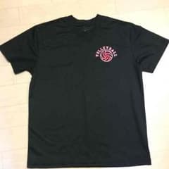 バレー 練習着のサムネイル