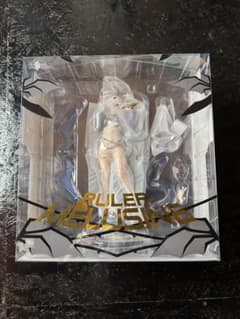 Fate/Grand Order メリュジーヌ ルーラー 水着フィギュア 未開封