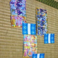 アイカツカードのサムネイル
