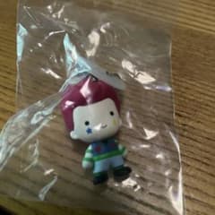 HUNTER×HUNTER めじるしアクセサリー　2弾　ヒソカのサムネイル