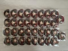 Attack Titan Skater version AmiAmi Ellen can badge