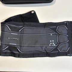 【値下げ中】SIXPAD パワースーツライトコアベルトのサムネイル