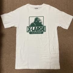 Tシャツ(X-LARGE)のサムネイル