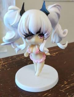 閃乱カグラ　柳生　フィギュアのサムネイル