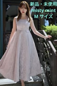 新品】HLT Classic Floral Jacquard Dress - メルカリ