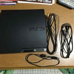 PS3 ジャンク品のサムネイル