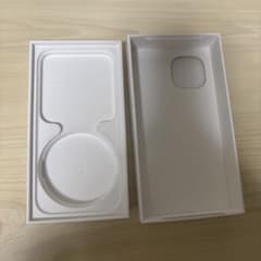 Apple iPhone 15 128GB Blue 空箱 空き箱のサムネイル