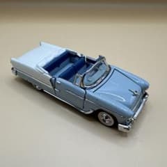 フランクリンミント シボレーベルエア ミニカー - メルカリ