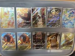 ポケモンカード ARまとめ売り10枚のサムネイル