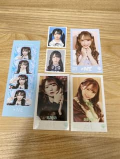 谷崎早耶　セットのサムネイル