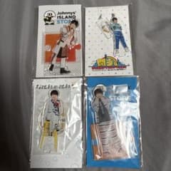 なにわ男子 アクスタ アクリルスタンド 大西流星 まとめ売りのサムネイル