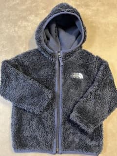 THE NORTH FACE フリースアウター　90cmのサムネイル