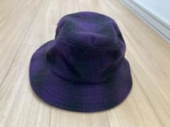 STUSSY バケットハットのサムネイル