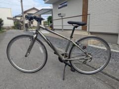 【値引き有】cannondale キャノンデール Quick5 3×9速 値引き有】cannondale キャノンデール Quick5 3×9速 - メルカリ