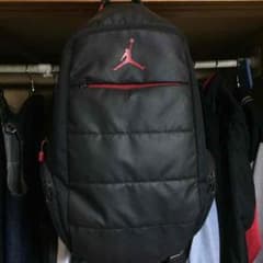 AIR JORDAN BAG PACKのサムネイル