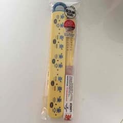 ミニオン☆お箸箱セットのサムネイル