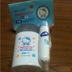子供用歯ブラシセットのサムネイル