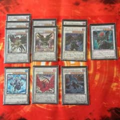 BFデッキのサムネイル