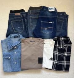 みぃ様専用♡男の子服9点セット♡のサムネイル