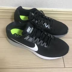 NIKE ナイキ エアズームストラクチャー21のサムネイル