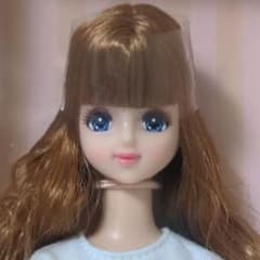 厳選 2019年神戸三宮BASICモデル ジェニー V2 リカちゃんキャッスル