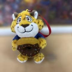 ディズニー ズートピア クロウハウザー ぬいぐるみマスコット - メルカリ