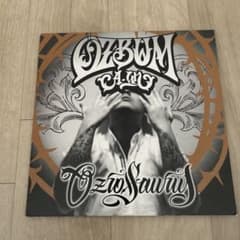 オジロザウルス OZROSAURUS OZBUM 美品 - メルカリ