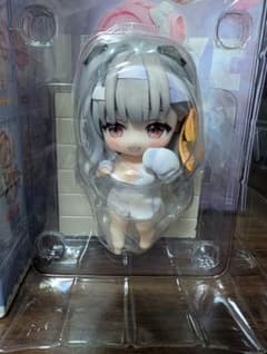 NIKKE SAC 시리즈 Vol 3 데포르메 피규어 모다니아