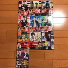 二月の勝者 ―絶対合格の教室― 1〜10巻全巻のサムネイル