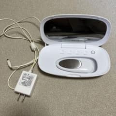 Moisteane IV 美顔器 本体 モイスティーヌ - メルカリ