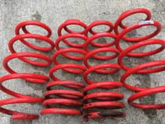 cx-5 オートエクゼ ダウンスプリングのサムネイル