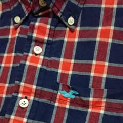 専用★HOLLISTER★シャツのサムネイル