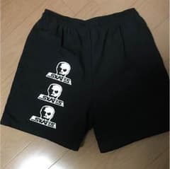 skull skates ショートパンツのサムネイル