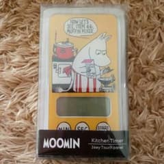 Moominママのキッチンタイマー！のサムネイル