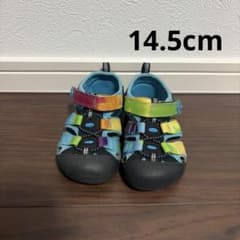 KEENサンダル14.5cmのサムネイル