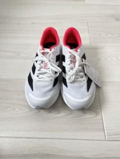 ADIZERO BK 26.0cm ランニングシューズ　新品のサムネイル