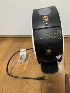 ネスカフェゴールドブレンドバリスタのサムネイル