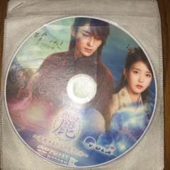 麗〜花萌ゆる8人の皇子たち〜DVDのサムネイル