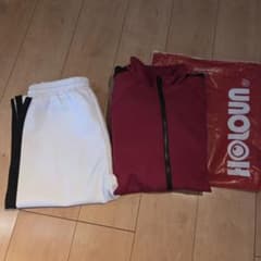 稲荷崎高校 ジャージ コスプレのサムネイル