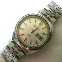 ひろ様専用 セイコー  SEIKO ACTUS SSのサムネイル