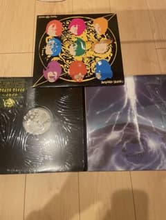 昭和歌謡LP ￼レコード10枚セット(藤圭子9枚、石田あゆみ1枚) | Shop