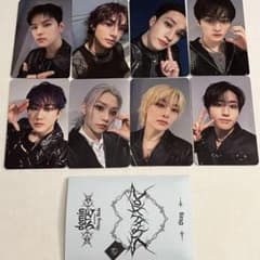 straykids ソウルコン スキズ STAYZONE 9/1 コンプリート - メルカリ