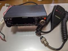 アマチュア無線　KENWOOD　TM-441　430MHｚ　10Wのサムネイル
