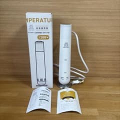 低温調理器 1200W スタンド式 - メルカリ