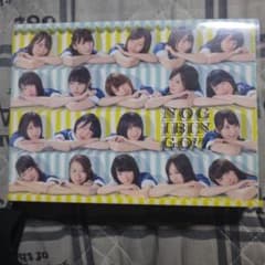 NOGIBINGO! 7 乃木坂46 DVDのサムネイル