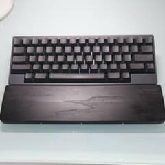 HHKB Professional HYBRID Type-S 英語配列/墨のサムネイル