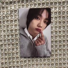 BOYNEXTDOOR TARGET US 限定 特典 ソンホ トレカ - メルカリ